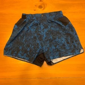 Lululemon Surge Short 4" Liner